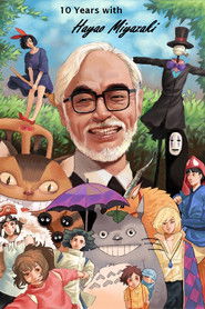 10 Years with Hayao Miyazaki (2019)