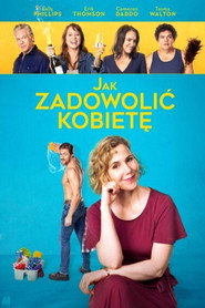 Plakat — Jak zadowolić kobietę