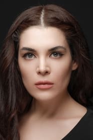 Mia Elif Öcal is Neva Demirhanlı