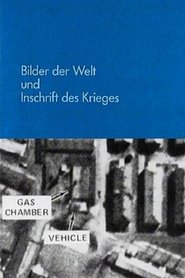 Poster Images of the World and the Inscription of War 1991