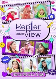 Kep1er-view Episode Rating Graph poster