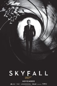 James Bond: Skyfall [Skyfall]