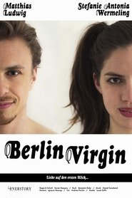 Poster Berlin Virgin 1970
