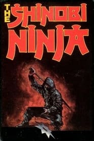 Poster The Shinobi Ninja 1981