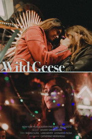 Poster Wild Geese 2019