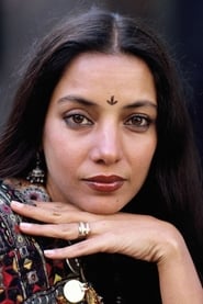 Imagem Shabana Azmi