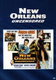 New Orleans Uncensored постер