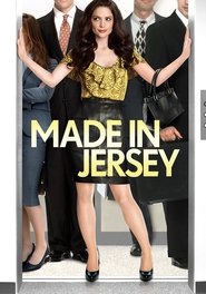 Poster Made in Jersey - Season 1 2012