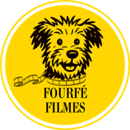 Logo for Fourfé Filmes