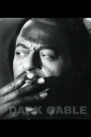 Poster Dark Gable 2011