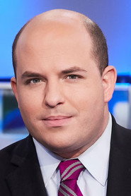 Foto de Brian Stelter