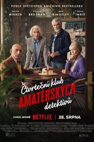 Čtvrteční klub amatérských detektivů