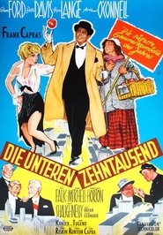  auch bei dem Ganoven Dave the Duke und seiner Freundin Queenie [1080P] Die unteren Zehntausend 1961 Stream German