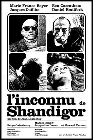 The Unknown Man of Shandigor