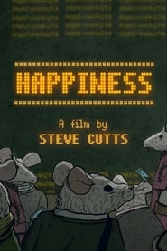 Happiness постер