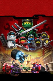 Ninjago: Masters of Spinjitzu Sons of Garmadon 6
