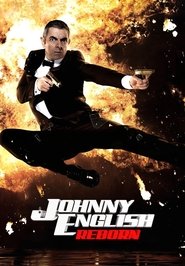 Johnny English 2: Recargado