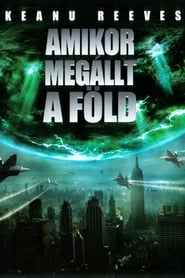 Amikor megállt a Föld blu ray megjelenés film letöltés full videa
online 2008