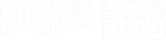 Night of the Living Dead Logo