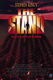 The Stand  吹き替え 無料動画