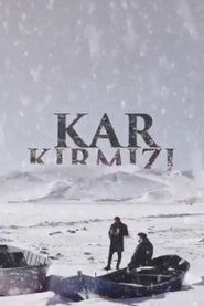 Poster Red Snow 2020