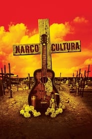 Poster for Narco Cultura