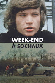 Week-end à Sochaux