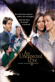 An Unexpected Love 2003 映画 吹き替え