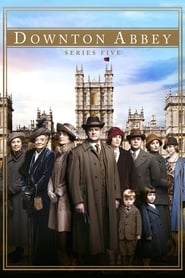 Downton Abbey Season 5 Episode 6