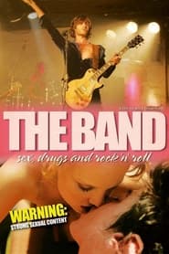 The Band постер