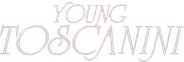 Young Toscanini Logo