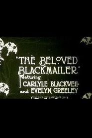 The Beloved Blackmailer постер
