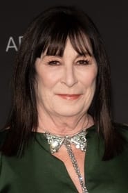 Anjelica Huston