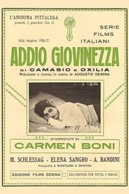 SeE Addio giovinezza! film på nettet