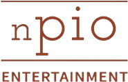 Logo for npio Entertainment Logo for npio Entertainment