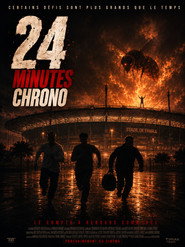 24 minutes chrono