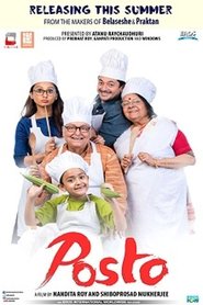Posto 2017 Movie Bengali WebRip 400mb 480p 1GB 720p Posto 2017 Movie Bengali WebRip 400mb 480p 1GB 720p