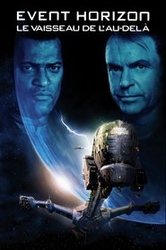 Film Event Horizon : Le vaisseau de l'au-delà en streaming