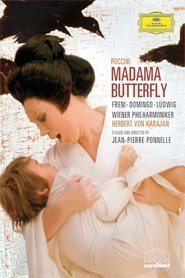 Poster Madama Butterfly 1974