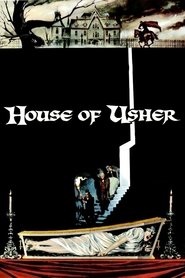 Poster for House of Usher