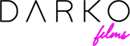 Logo for Darko Films Logo for Darko Films
