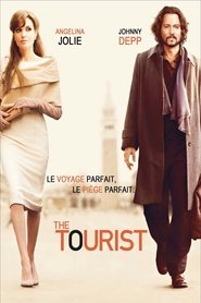 Regarder The Tourist 2010 en Streaming VF HD 1080p