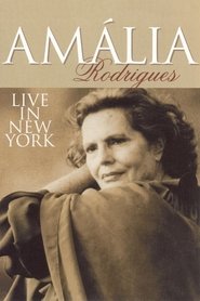 Amalia Rodrigues Live In New York (1990)
