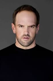 Ethan Suplee is Guard Max Conlin