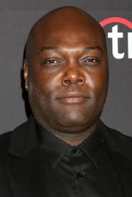 Peter Macon as Cop #2