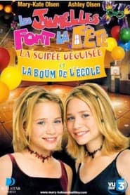 You're Invited to Mary-Kate & Ashley's School Dance Party постер