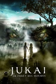 Jukaï : la forêt des suicides