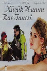 Küçük Hanım Kar Tanesi