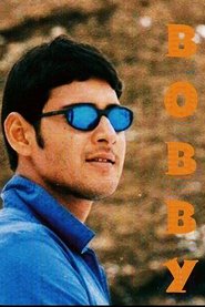Poster Bobby 2002