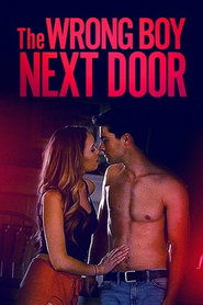 The Wrong Boy Next Door постер